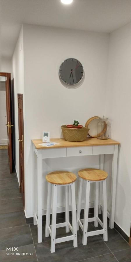 Casa De La Abuela En El Camino De Santiago A Finiesterre 네그레라 외부 사진